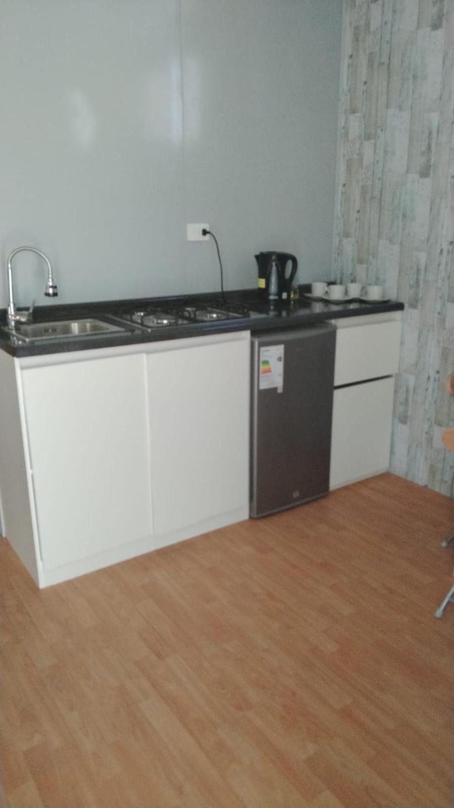 Hospedaje Oasis Modulares Calama Exteriér fotografie